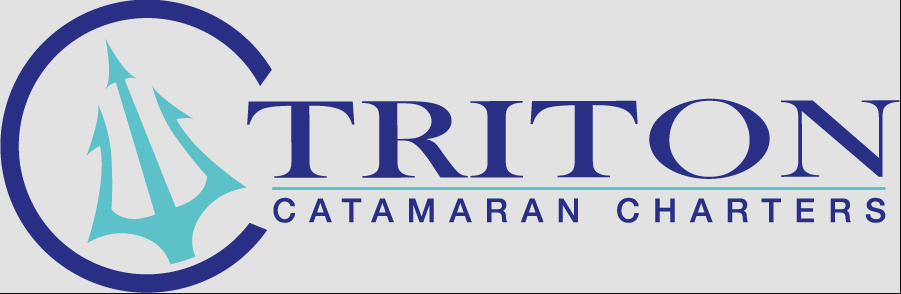 Triton Charters logo